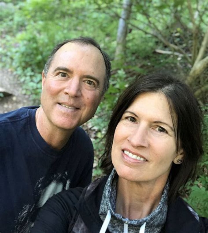 Who Is Adam Schiff Married To? Exploring the Life and Marriage of Adam Schiff