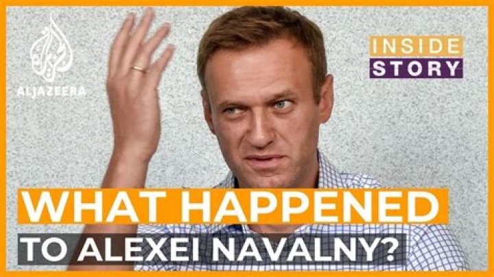 Who is Alexei Navalny and What Happened to Him? A Look at Russia's Opposition Figure