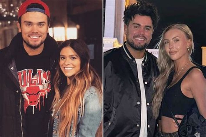 Who is Anna Paul's Ex? Unpacking Her Eight-Year Relationship with Glen Thomson