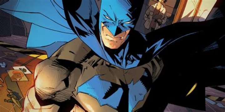 Unmasking Batman's Baby Momma: The Truth About Bruce Wayne's Offspring