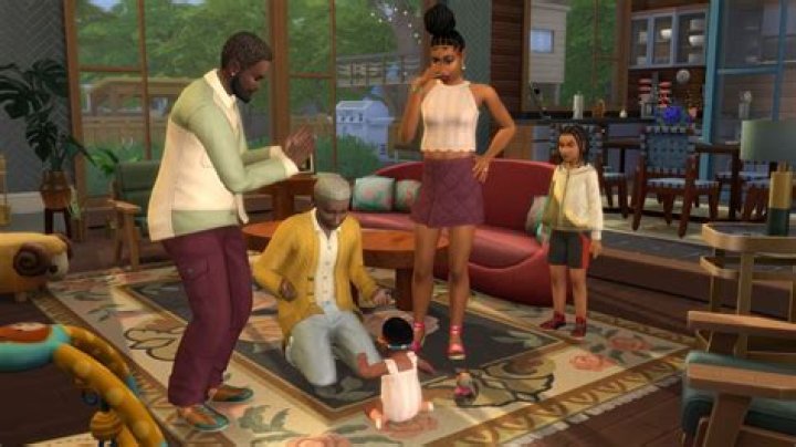 Who is Celeste Michaelson in The Sims 4? Explained