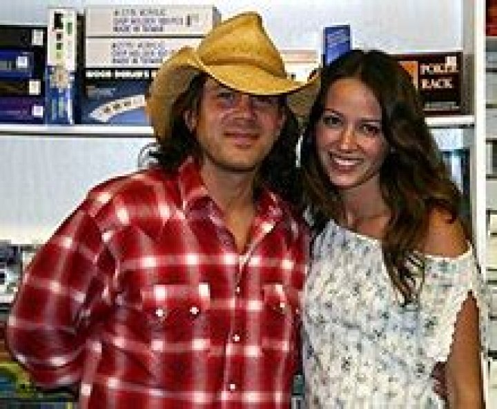 Who is Christian Kane Married To? Unpacking the Actor's Relationship Status