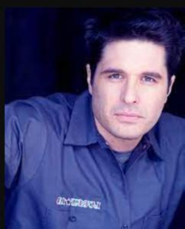 Who is Danny Dorosh? Uncovering the Life and Career of This Talented Actor