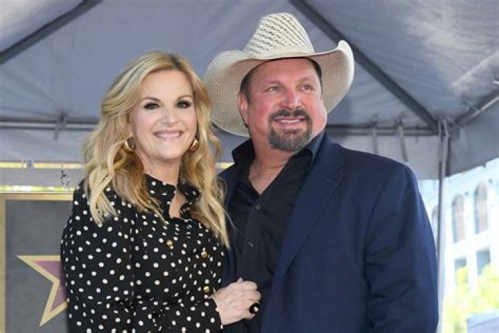 Who is Garth Brooks Grandchild? Exploring the Country Music Legend's Family Tree