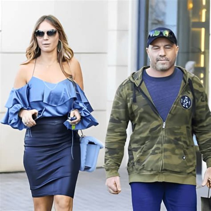 Who is Joe Rogan's Wife? Uncovering the Person Behind the Public Figure
