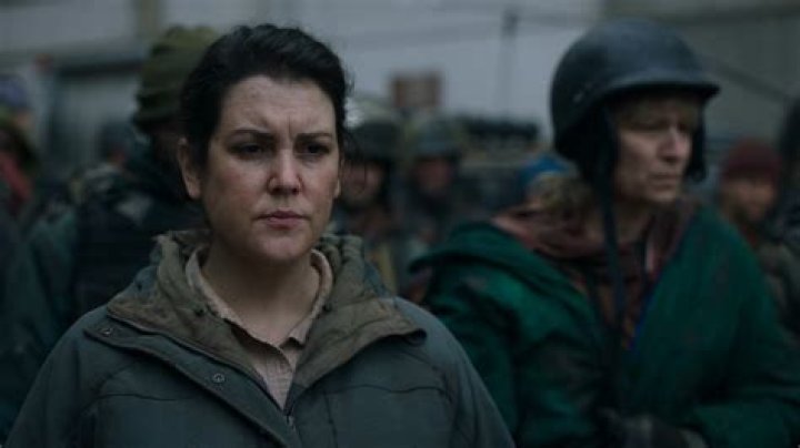 Who is Kathleen in The Last of Us? Was She in the Game?