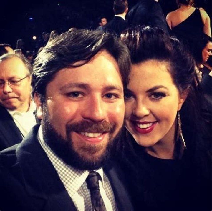 Who Is Krystal Keith Married To? Discover the Love Life of the Country Star