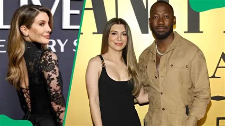 Who Is Lamorne Morris' Wife? Discovering the Life and Relationship Behind the Scenes