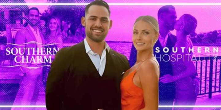 Who is Mia's Boyfriend on Southern Hospitality? Unpacking the Reality TV Romance