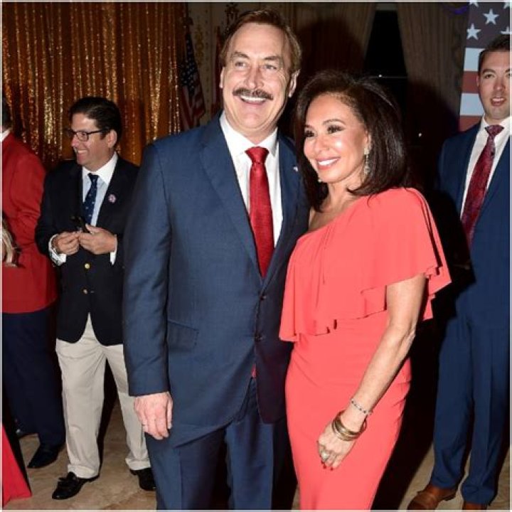 Who is Mike Lindell Married to Now? Unpacking His Relationship Journey