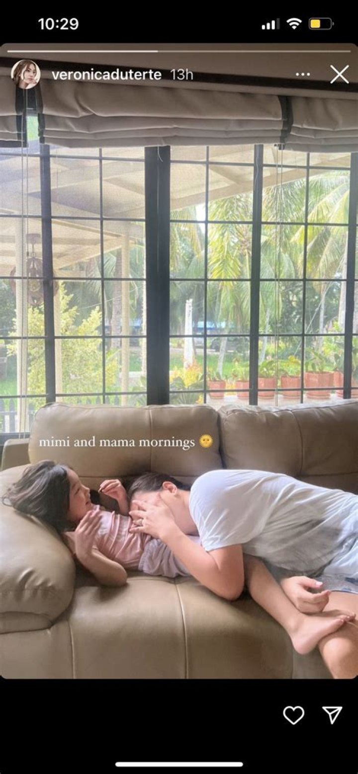 Who is Mira in Duterte Family: Exploring the Life and Influence of a Prominent Figure