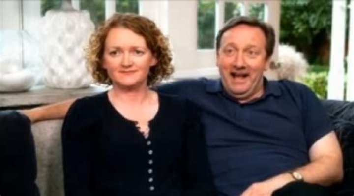 Who is Neil Dudgeon Married to in Real Life? Uncovering the Man Behind DCI John Barnaby