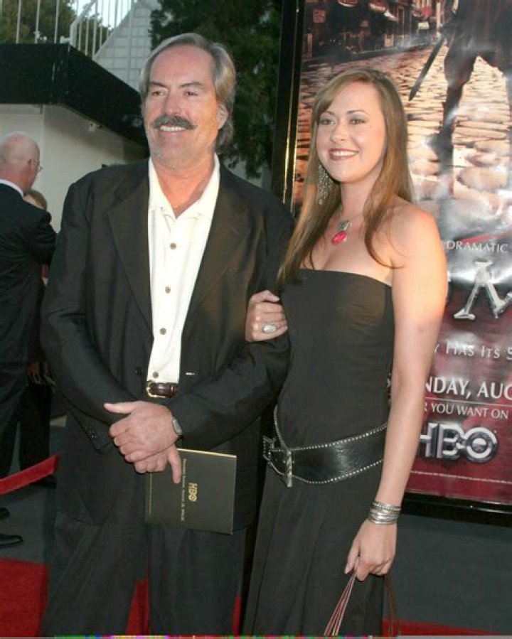 Who is Powers Boothe's Daughter? Uncovering the Story of Parisse Boothe