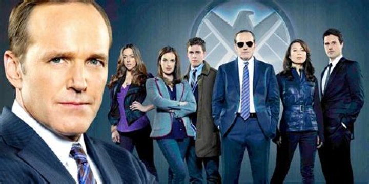 Who is Powers Boothe in Agents of Shield? Unpacking His Memorable Marvel Character