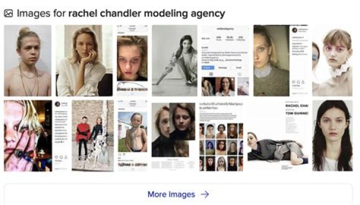 Who is Rachel Chandler? Unpacking a Name in Recent Conversations