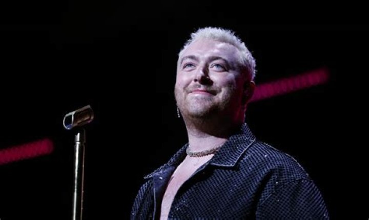 Who is Sam Smith's Cousin? Uncovering Family Connections