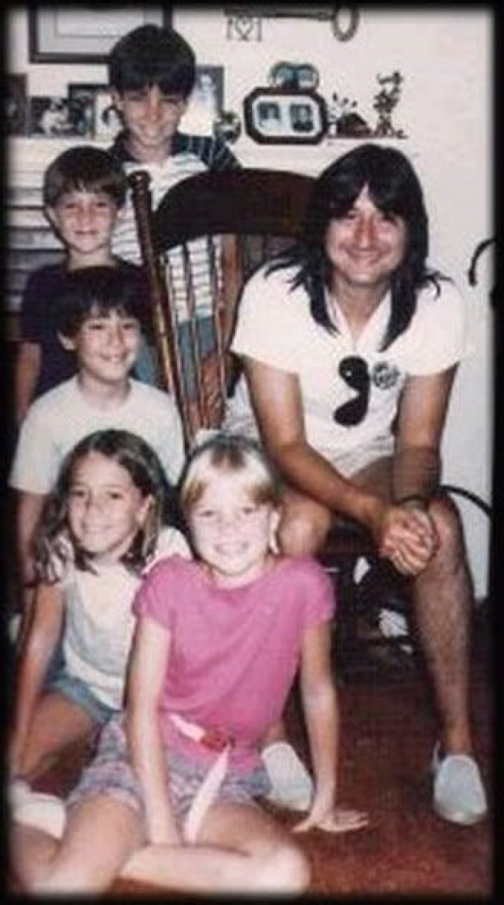 Who Is Steve Perry's Daughter? Unveiling the Life and Legacy