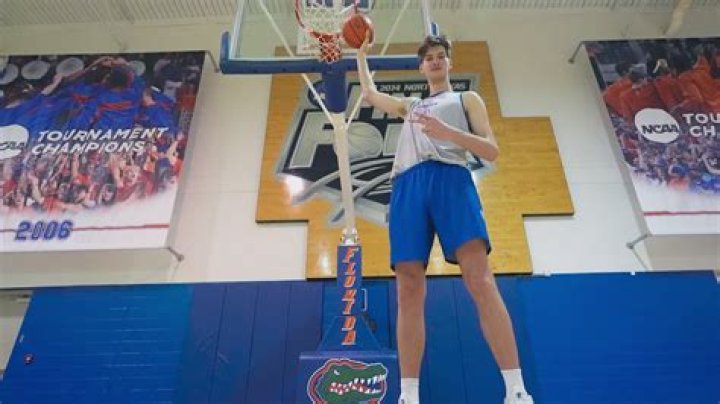 Unmasking the Mystery: Who is the Elusive 7ft Alien Guy?