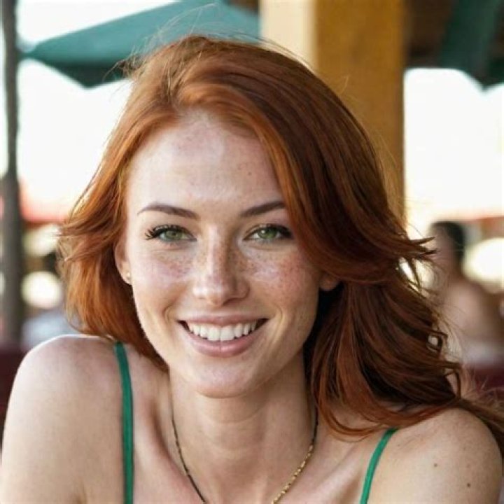 Who is the Big Nasty Redhead in I Love La? Unraveling a Curious Search