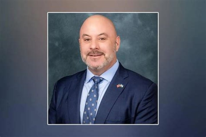 Who is the Chief Financial Officer of Atlanta? Understanding Top Leadership Roles