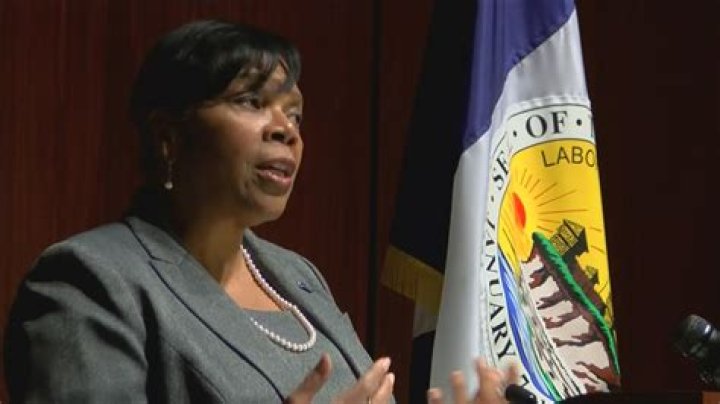 Who is the Ex Female Mayor of Atlanta? Unpacking the Stories of Key Leaders