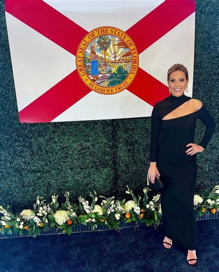 Who is the Father of Lisa Boothe? Unpacking Her Family's Political Connections