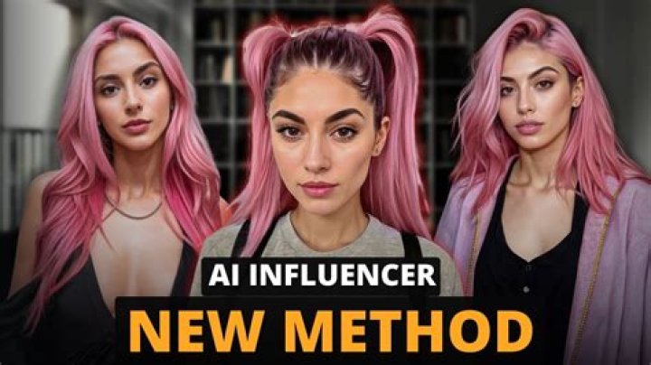 Who is the First AI Influencer? Uncovering the Dawn of Digital Personalities