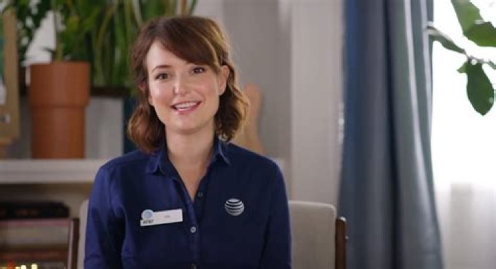 Who is the Girl in the New AT&amp;T Commercial? Discover the Familiar Face
