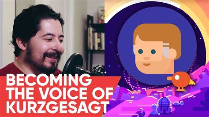 Who is the Guy Behind Kurzgesagt? Unpacking the Mind of a YouTube Visionary