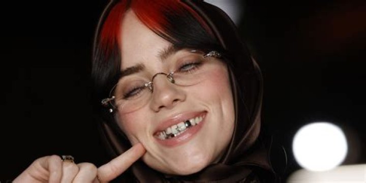 Who is the Guy Who Kissed Billie Eilish? Unpacking Recent Sightings