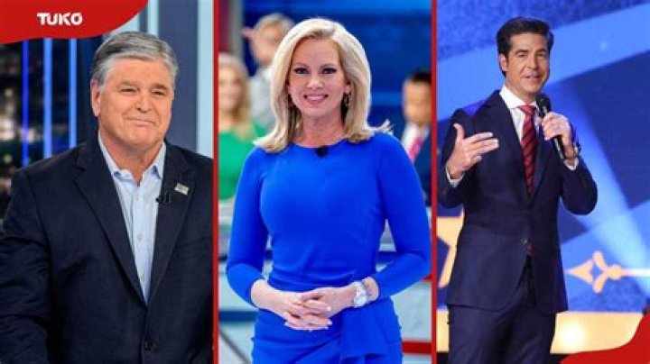 Who is the Highest Paid News Anchor? Uncovering TV's Top Earners