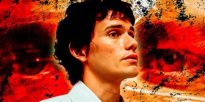 Unmasking the Culprit: Exploring 'The Killer' in Storytelling and the Echoes of 'Original Sin'