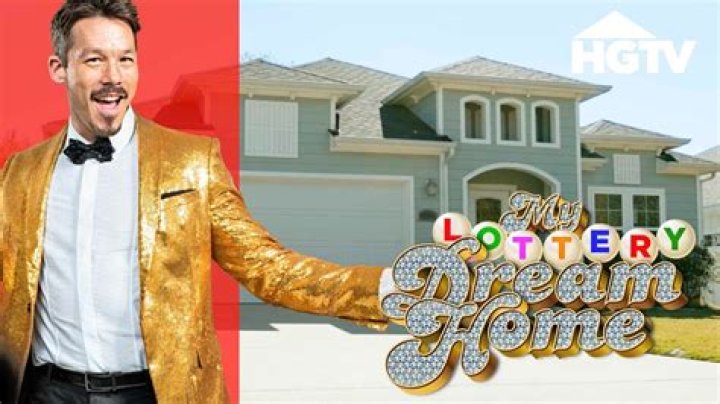 Who is the Richest My Lottery Dream Home? Uncovering the Big Winners