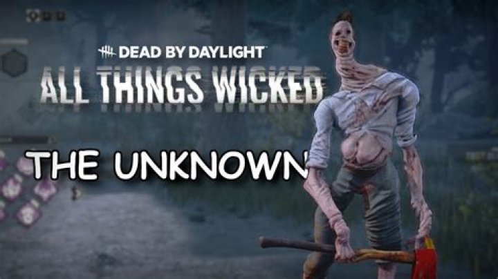 Who is the unknown Dark? Exploring the Unseen Forces of Our World Today