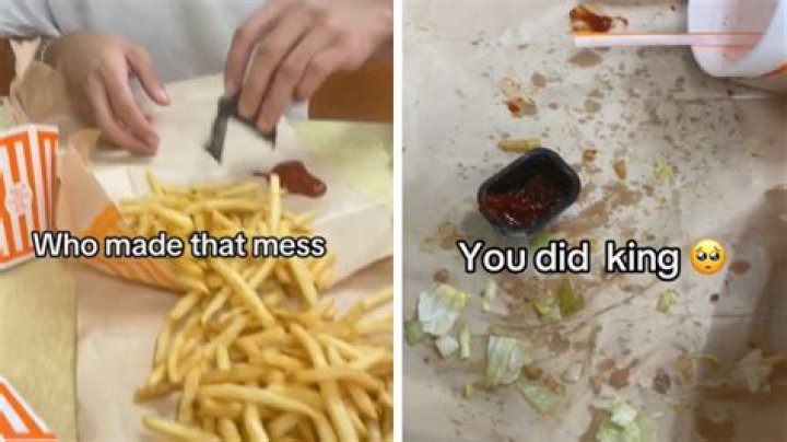 Who Made That Mess You Did King? Unpacking Responsibility, Then and Now