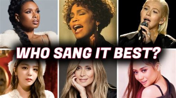 Who Originally Sang a Love Song? Uncovering the True Voices Behind Iconic Ballads