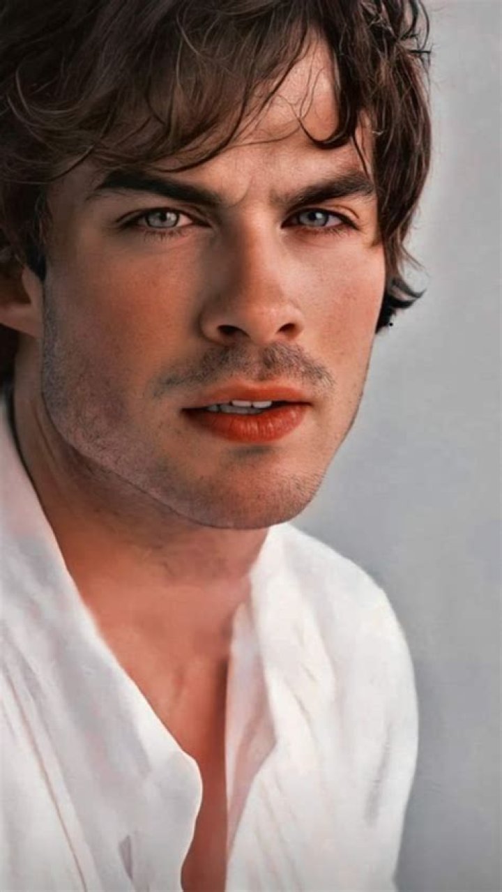 Discovering Who Played Damon Salvatore: The Actor Behind the Iconic Vampire