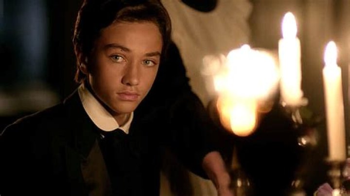 Who Played Young Damon Salvatore? Exploring His Crucial Role in The Vampire Diaries