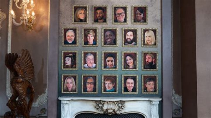 Who Was Murdered in Episode 2 of Traitors? Unpacking the Game's Latest Shockwave