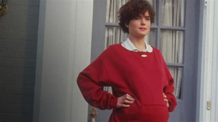 Defying Expectations: Actresses Who Embraced Motherhood at 55