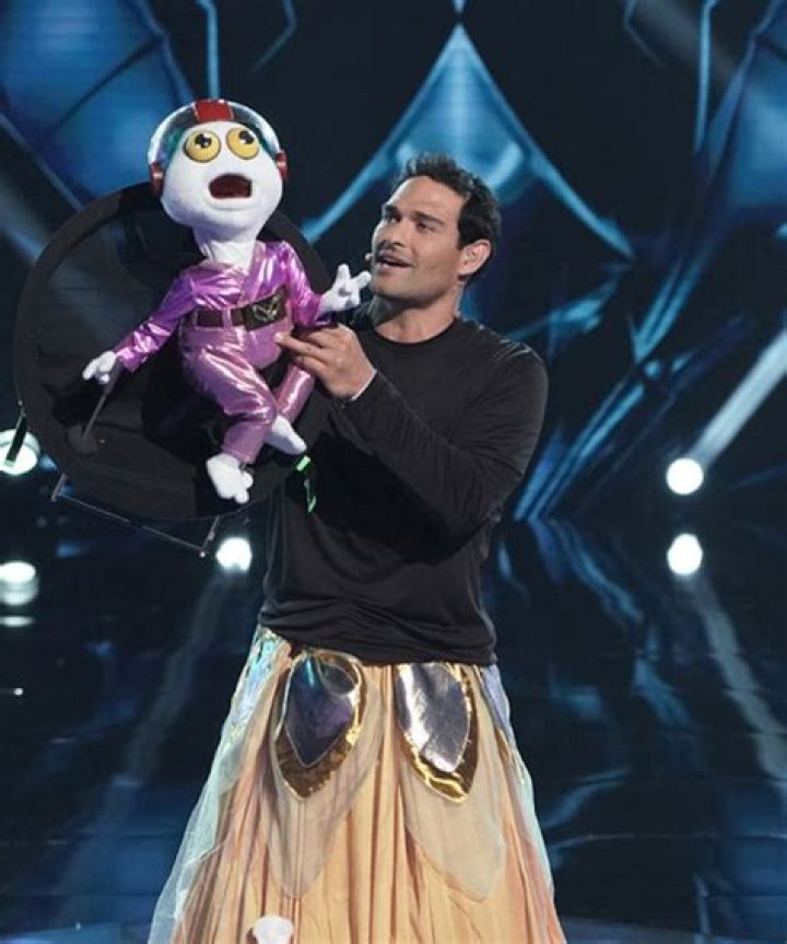 Unmasking the Mystery: Who Was The Baby Alien on The Masked Singer?