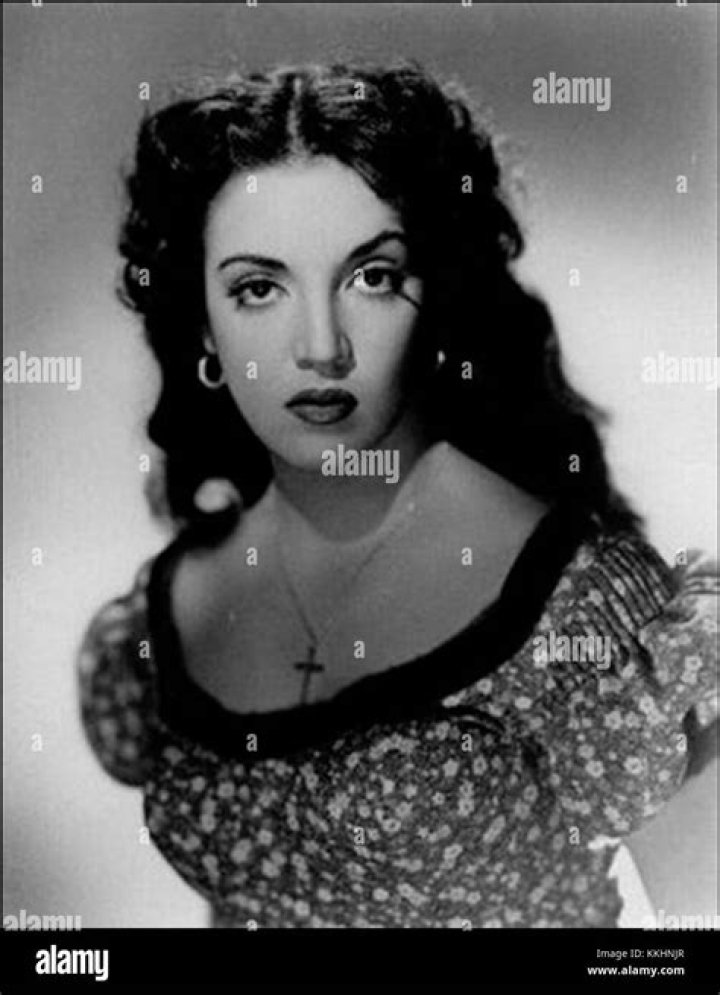 Who Was the First Latina Actress in Hollywood? Uncovering a Silent Film Pioneer