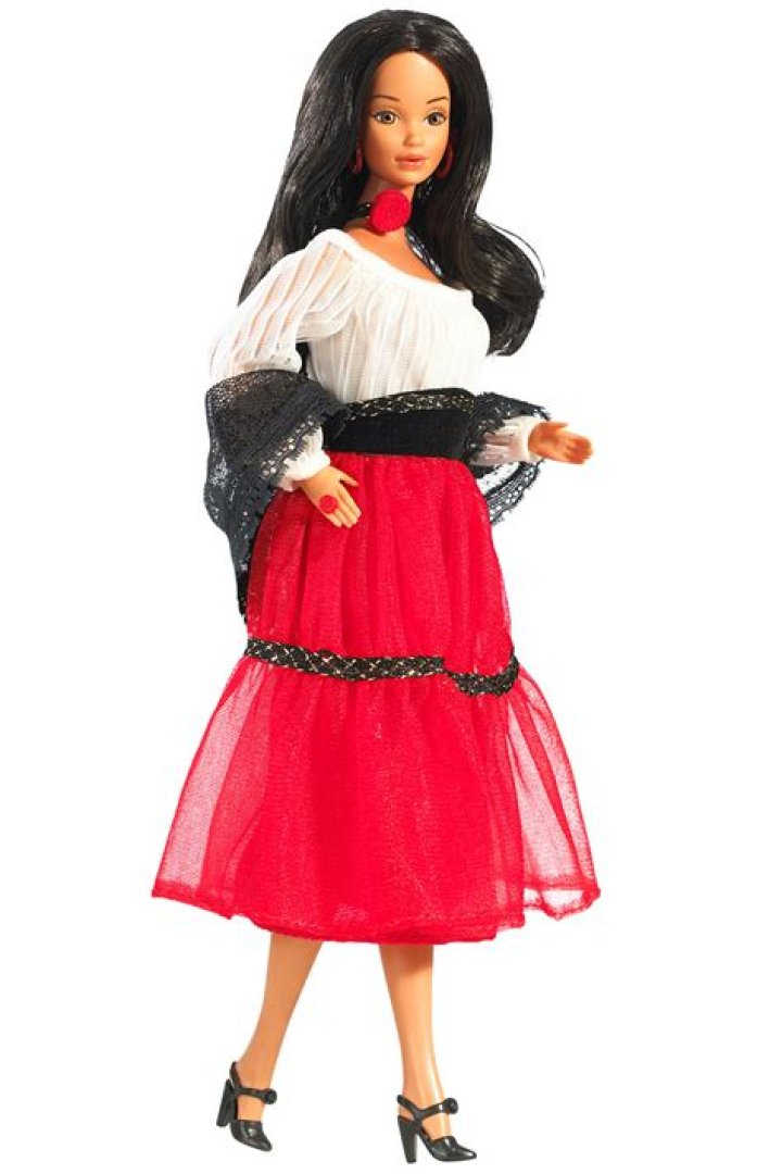 Who Was the First Latina Barbie? Unpacking a Doll's Cultural Impact