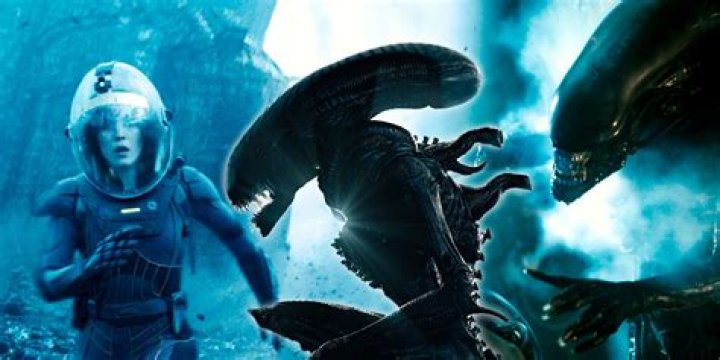 Unmasking the Original Xenomorph: The Man Behind Ridley Scott's Alien (1979)
