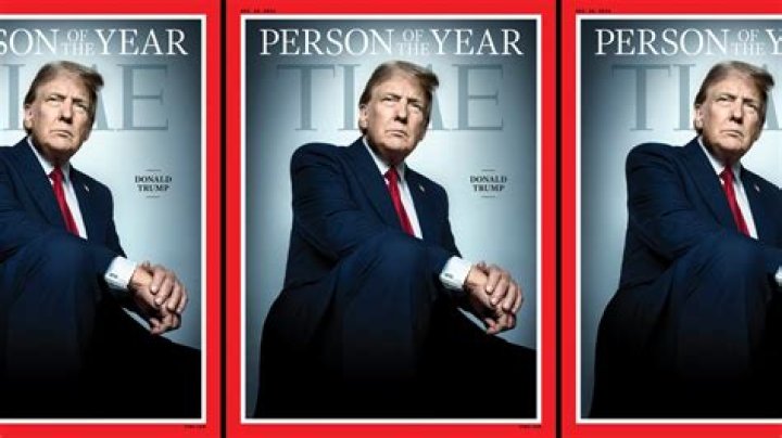 Who Was the Person of the Year in 2006? Unpacking Time Magazine's Revolutionary Choice