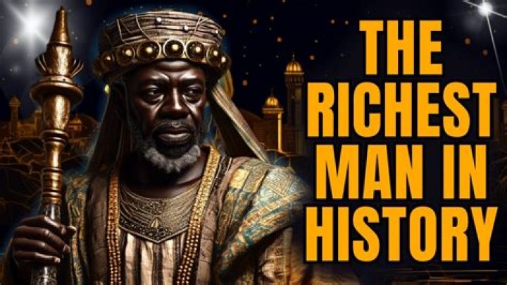 Who Was the Richest Black Man Ever? Exploring a Grand Legacy