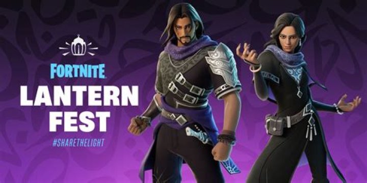 Why Are Fortnite Lantern Fest Quests Missing From the Game?