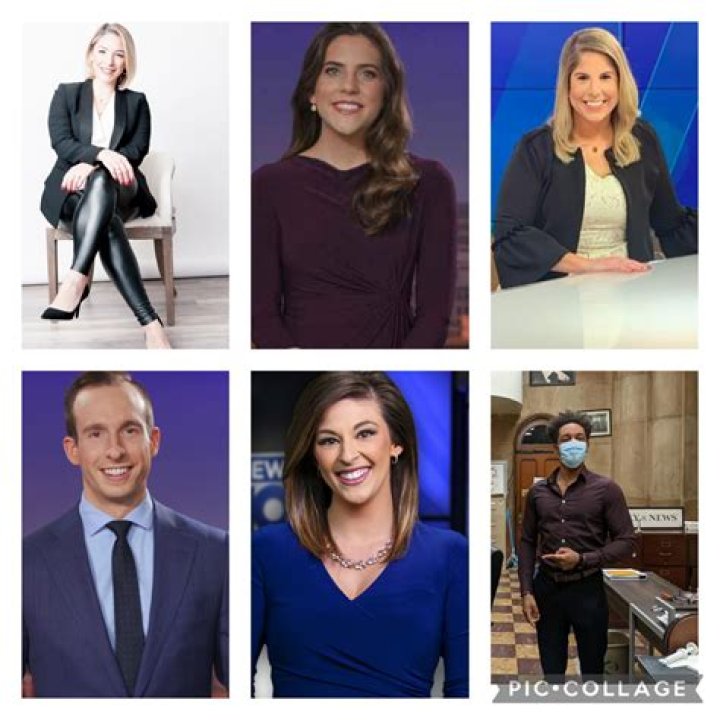 Why Are So Many News Anchors Leaving?