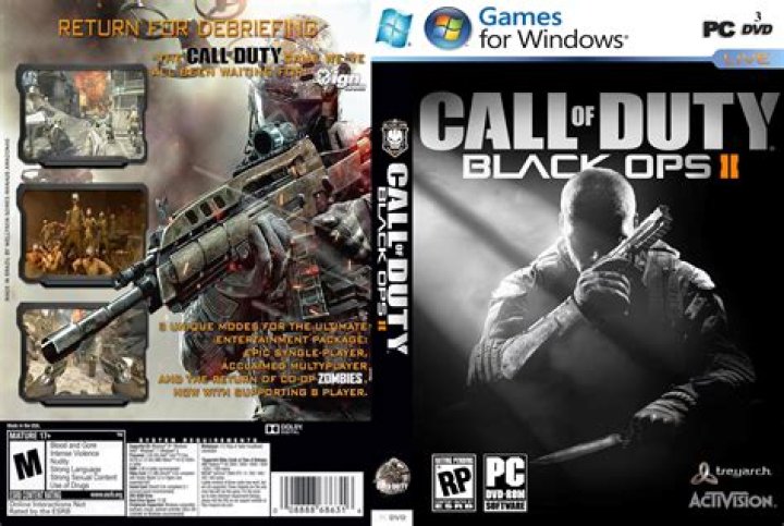 
Why Call of Duty: Black Ops 3 Is Still Releasing On PS3 And Xbox 360