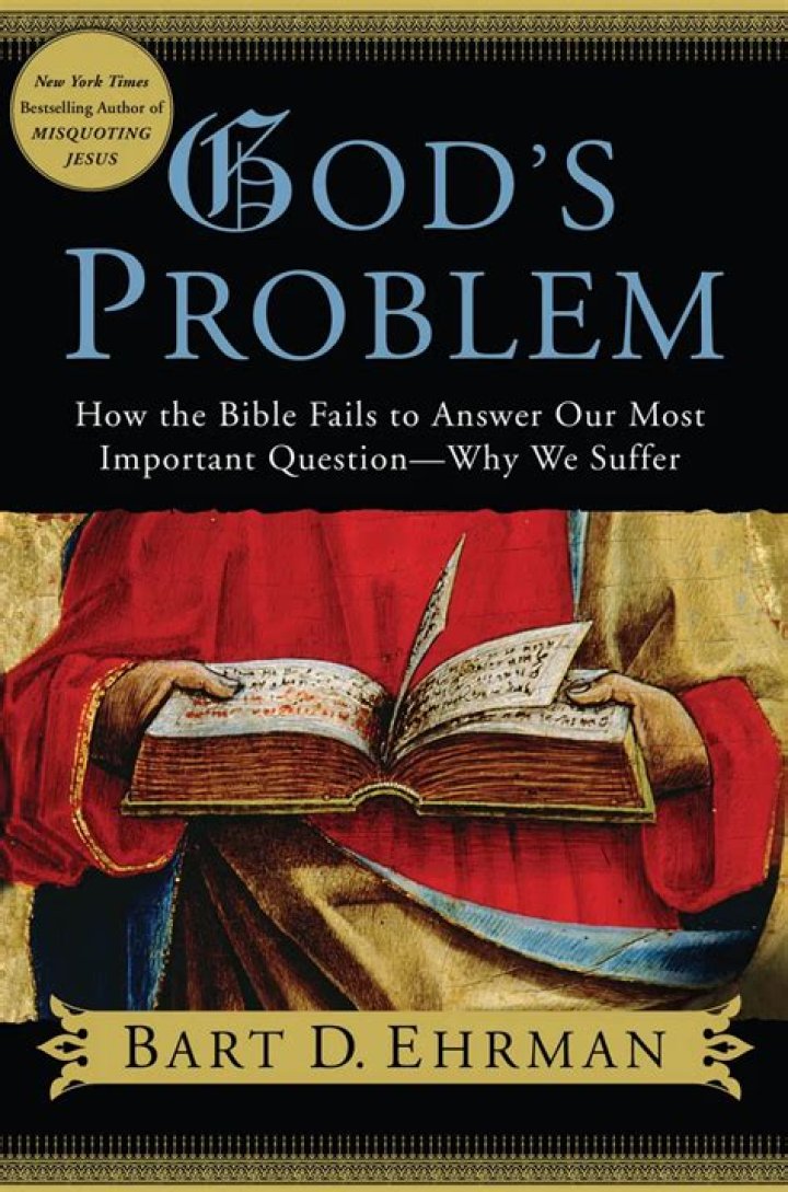 Why Did Bart Ehrman Leave the Faith? Unpacking a Scholar's Journey